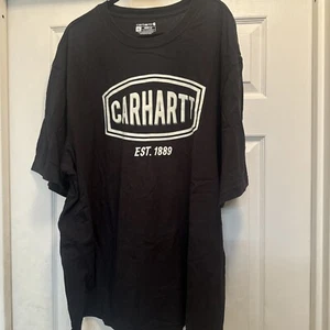 Carhartt Print T 2XL - Picture 1 of 5