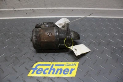Motor De Arranque Ford Escort IV GAF 4 1.3 44kW Arranque Bosch 86AB11000BA 0001211535 Foto 1 de 4