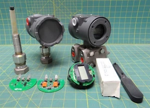 Prime MycroSensor 340 XTC & 330 XTC Differential Pressure Transmitter Contollers - Picture 1 of 12