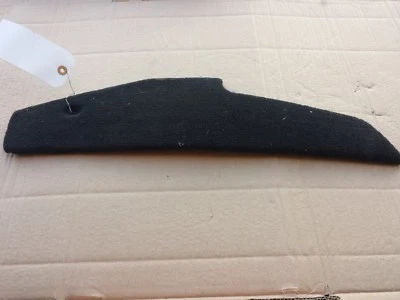 1997-2003 BMW OEM CARPET PANEL LEFT 528i 530i 540i E39 M52 BLACK - Image 1 of 4