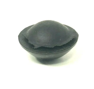 Classic Mini MK1 MK2 MK3 New Original type rubber buffer - Picture 1 of 2