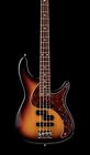 Fender Stu Hamm Urge II Bass - 3-Color Sunburst #09306 with Original Hard Case