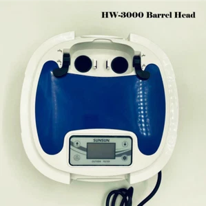 SUNSUN Genuine Replacement Barrel Head HW-3000 - 1200-3000L/H External Filter - Picture 1 of 3