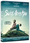 swiss army man DVD Italian Import (DVD)