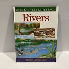Rivers Sequences Of Earth And Space Hardcover Ruiz Andres Llamas New Book