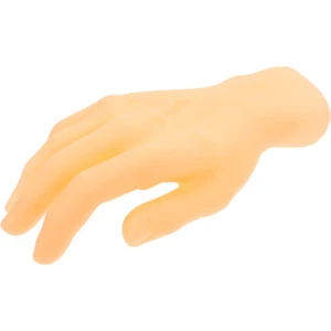 Simulation Hand Model Baby Display Holder for Jewelry Mannequin Rings Fake - Bild 1 von 12