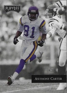 1992 Playoff Football ~ Pick Your Cards - Picture 1 of 21