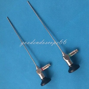 CE&FDA ø2.7x175mm Rigid Endoscope 0°/30° Sinusoscope Arthroscopy Nasal Endoscopy - Picture 1 of 11