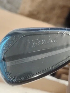 Titleist T-200 Black Edition Iron 2025 (4 - GW) (8 irons total) - Picture 1 of 7