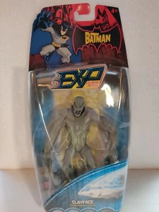 The Batman EXP Extreme Power CLAYFACE (CosBman0423) - Picture 1 of 9