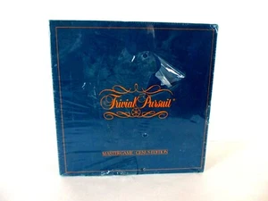 Trivial Pursuit Genus edition board game Brand New Factory Sealed  - Picture 1 of 7