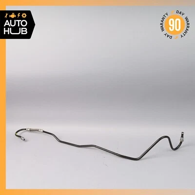 08-19 Maserati Quattroporte S M139 ABS línea de bomba de freno antibloqueo 236778 OEM Foto 1 de 4