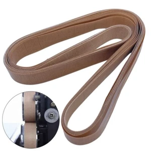 Long lasting Conveyor Belt for FR900 FR770 Continuous Sealer Set of 10 - Foto 1 di 40