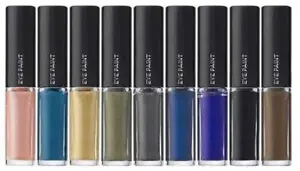 L'OREAL Infallible Eye Paint Eyeshadow 5ml - CHOOSE Shade - NEW Sealed - Picture 1 of 25