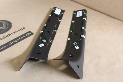 Herramienta de montaje de plantilla de tira de alféizar 657071718 Skoda Kamiq 2019 nueva pieza genuina Foto 1 de 2