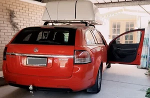 Braun Wheelchair Lift - Chair Topper - Picture 1 of 1