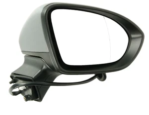 fur OPEL ASTRA K (2015- ) Spiegel Außenspiegel elektrisch Rechts BEHEIZBAR - Bild 1 von 3