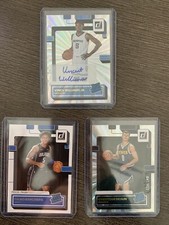 2022-23 Donruss Basketball | Complete Your Set | Insert, Rookie, Press Proof |