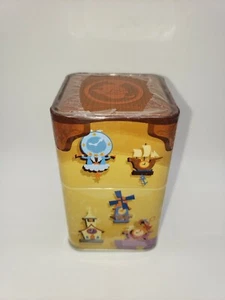 Funko Disney Treasures Exclusive Pinocchio Mystery Mini Tin - Picture 1 of 6