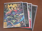Astro City The Dark Age Book One #1 - 4 Fn-Vf Complete Set 2005 Busiek Anderson