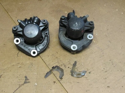 Pinzas de freno delanteras Honda Gold Wing GL1000 1979 Foto 1 de 4