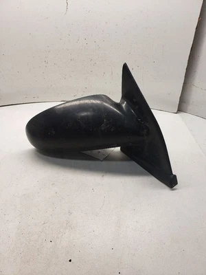 Passenger Side View Mirror Manual Sedan Fits 96-02 SATURN S SERIES 1433644 - Image 1 of 4