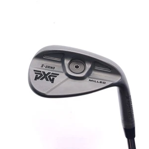 Cuña de arena usada PXG Sugar Daddy III 3x forjada 8620 / 54,0 grados / flexión rígida - Imagen 1 de 8