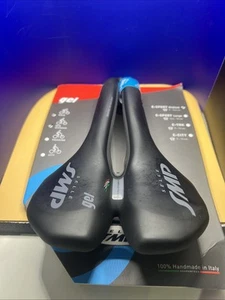 Selle SMP E-Sports Saddle - Medium - Picture 1 of 8