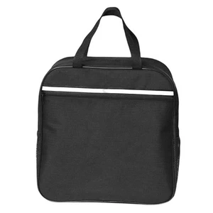 Rollstuhl Rucksack Tasche mit Innentasche zum Aufhängen am Rücken für Elektroroller - Bild 1 von 7
