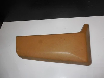 Panel de bolsillo puerta delantera izquierda 2017270164 Cubby 84-93 Mercedes Benz W201 190D 190E Foto 1 de 4