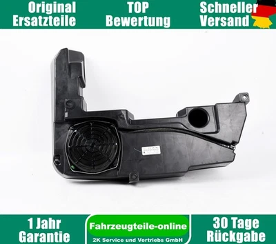 Subwoofer Bassbox Altoparlante Audi A5 8T 8T8035382 - Immagine 1 di 4