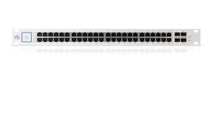 Ubiquiti UniFi US-48-750W Switch 48-Port Managed Gigabit PoE+ SFP+/SFP FAST SHIP - Picture 1 of 6