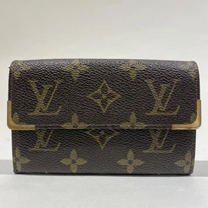 Louis Vuitton Vintage Compact Bi-fold Wallet - Picture 1 of 19