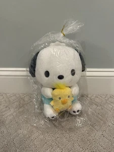 Officially Licensed Sanrio Pochacco Plush! - Picture 1 of 2