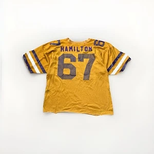 50’s Tornadoes Durene Football Jersey Stitched - Bild 1 von 4
