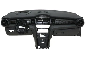 BMW OEM MINI Dashboard HUD carbon black 9378973 vin:T996308 F55 F56 F57 - Picture 1 of 9
