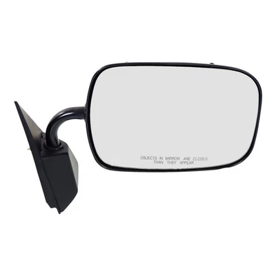 Mirrors  Passenger Right Side for Chevy Suburban 19177485 Chevrolet K3500 Truck - Image 1 of 4
