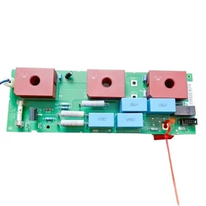 CANTIDAD:1 usado 130B6064 inversor 55/75/90KW transformador de corriente CSNS230-800 - Imagen 1 de 4