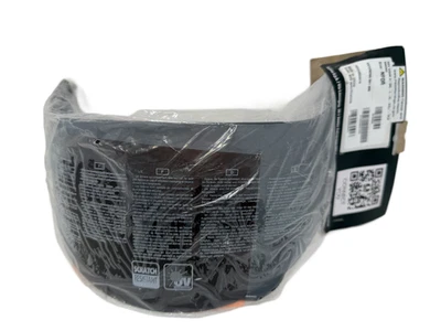 Protector de visera de humo AGV K1 NFOR PLK resistente a arañazos UV lente de casco repuesto Foto 1 de 4