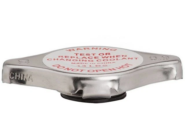 Radiator Cap For 1991-1999 Toyota Tercel 1.5L 4 Cyl GAS 1995 1994 1992 PK563CT - Image 1 of 1