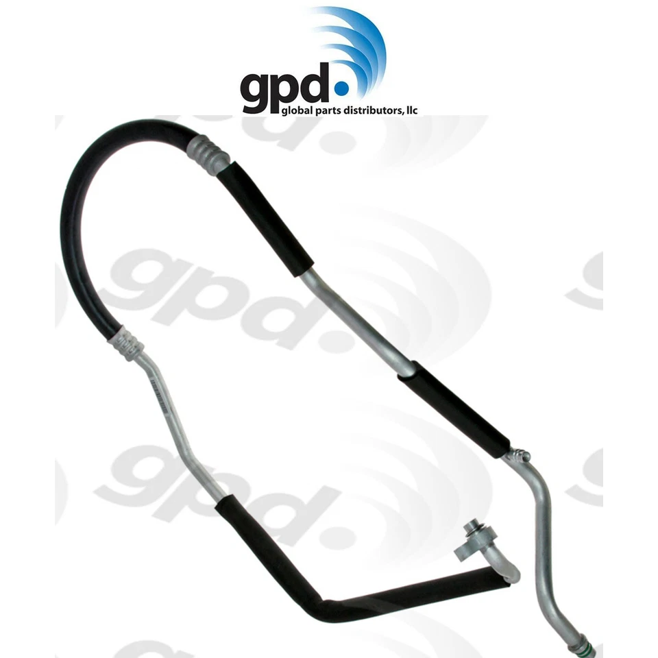 Manguera de succión de refrigerante aire acondicionado GPD 4812504 para Toyota Tacoma 2005-2011 Foto 1 de 1