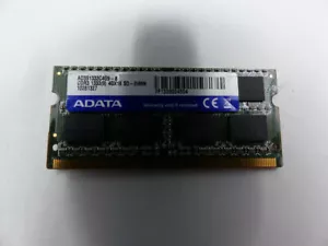 ADATA 4GB AD3S1333C4G9-B MEMORY CARD 7F1300004504 - Picture 1 of 2