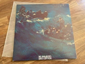 The Avalanches – Since I Left You 2 x Vinyl, LP, , Gatefold - XLLP138 - Picture 1 of 6