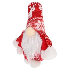  Coton Pp Les Amoureux Poupée Rodolphe Action De Grâces Gnome D'automne