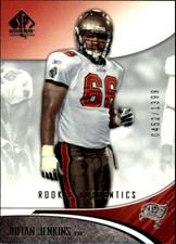 A7893- 2006 Sp Authentique Fb Carte # S 1-251 + Rookies -vous Pic- 10 + Gratuit