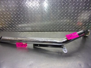 685 A HONDA SHADOW ACE 750 1998 AFTERMARKET REAR EXHAUST PIPE  MUFFLER   - Picture 1 of 9