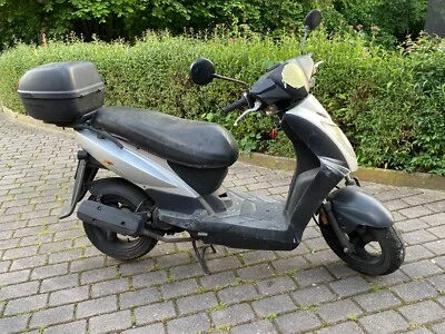 Roller Marke Kymko - Bild 1 von 4