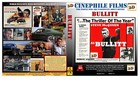 Bullitt 3D Blu-ray  HD
