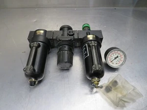 Conjunto Norgren 99999 - Imagen 1 de 5