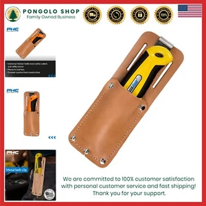 Leather Holster - Picture 1 of 6